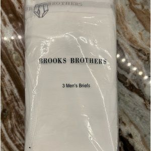 NWT Brooks Brothers briefs